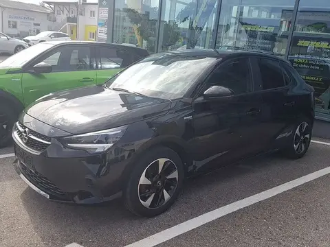 Annonce OPEL CORSA Électrique 2020 d'occasion 