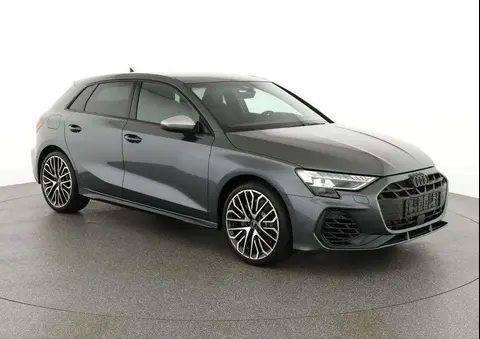 Used AUDI S3 Petrol 2024 Ad 