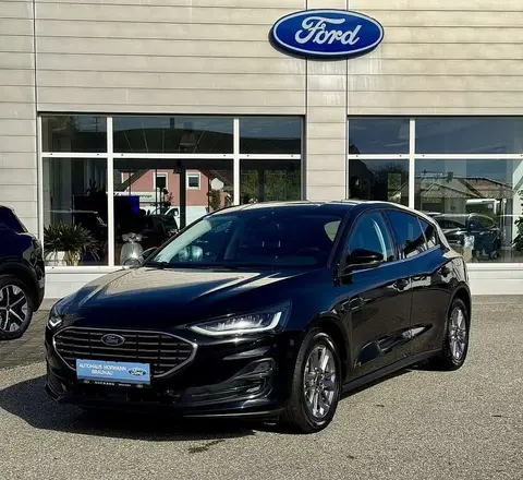 Annonce FORD FOCUS Essence 2023 d'occasion 