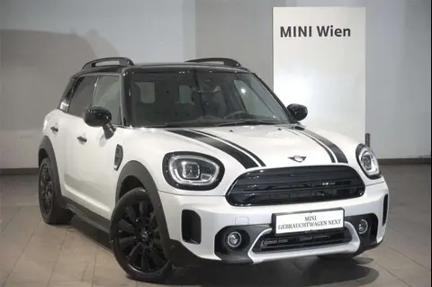 Used MINI COOPER Petrol 2021 Ad 