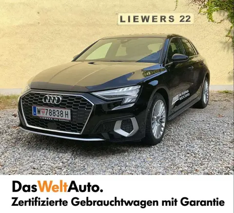 Used AUDI A3 Hybrid 2023 Ad 