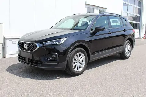 Annonce SEAT TARRACO Diesel 2023 d'occasion 