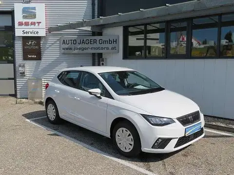 Used SEAT IBIZA Petrol 2024 Ad 