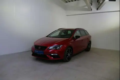 Used CUPRA LEON Petrol 2019 Ad 