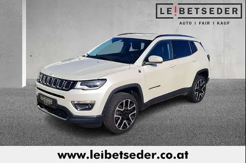 Used JEEP COMPASS Diesel 2017 Ad 