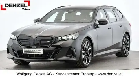 Used BMW I5 Electric 2024 Ad 