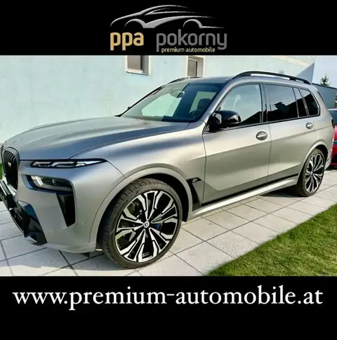 Used BMW X7 Petrol 2023 Ad 