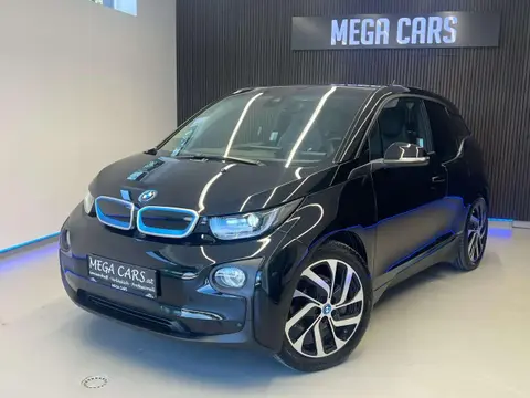 Used BMW I3 Electric 2017 Ad 