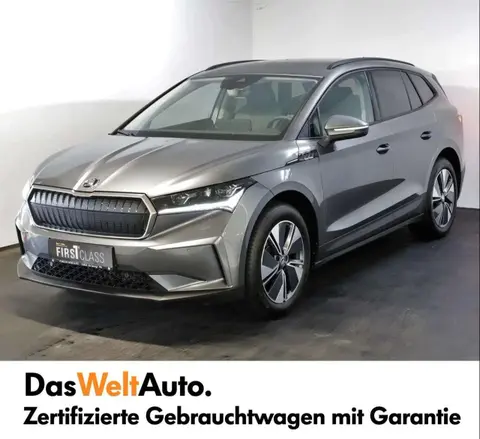 Used SKODA ENYAQ Electric 2023 Ad 