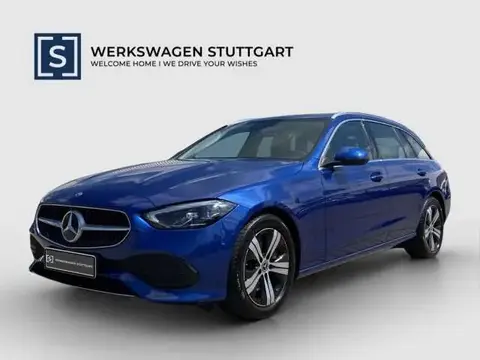 Used MERCEDES-BENZ CLASSE C Petrol 2023 Ad 