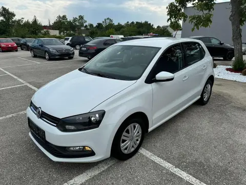 Used VOLKSWAGEN POLO Petrol 2017 Ad 