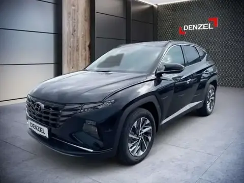 Annonce HYUNDAI TUCSON Essence 2024 d'occasion 