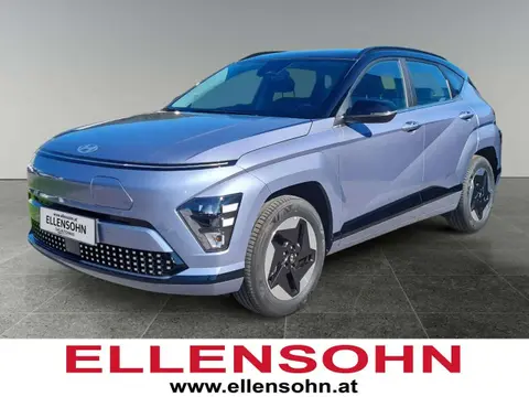 Used HYUNDAI KONA Electric 2023 Ad 