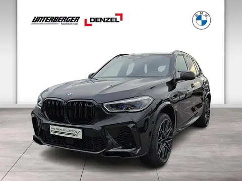 Annonce BMW X5 Essence 2021 d'occasion 