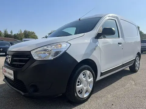 Used DACIA DOKKER Petrol 2016 Ad 