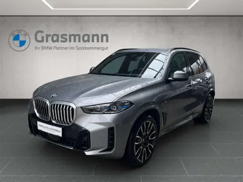 Annonce BMW X5 Hybride 2024 d'occasion 