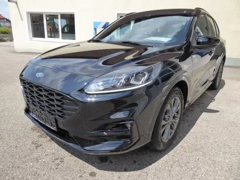 Annonce FORD KUGA Diesel 2023 d'occasion 