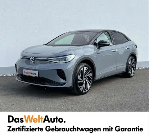 Annonce VOLKSWAGEN ID.5 Électrique 2024 d'occasion 