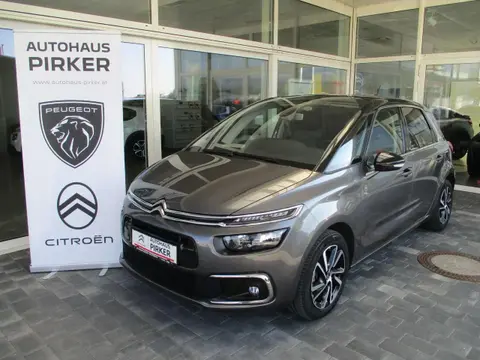 Annonce CITROEN C4 Diesel 2020 d'occasion 