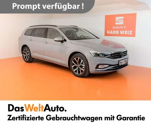 Used VOLKSWAGEN PASSAT Diesel 2023 Ad 