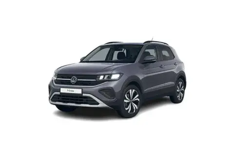 Annonce VOLKSWAGEN T-CROSS Essence 2024 d'occasion 