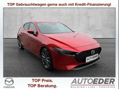 Used MAZDA 3 Petrol 2021 Ad 