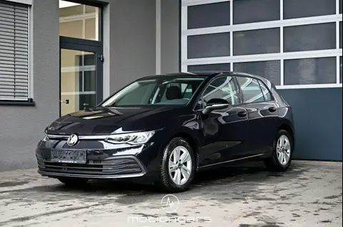 Annonce VOLKSWAGEN GOLF Diesel 2023 d'occasion 