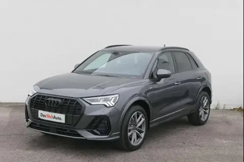 Annonce AUDI Q3 Diesel 2024 d'occasion 