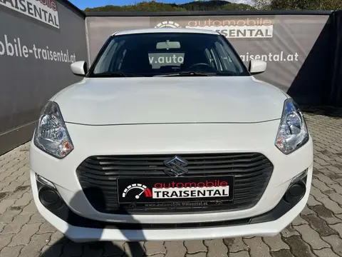 Used SUZUKI SWIFT Petrol 2020 Ad 