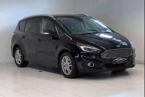 Used FORD S-MAX Diesel 2019 Ad 