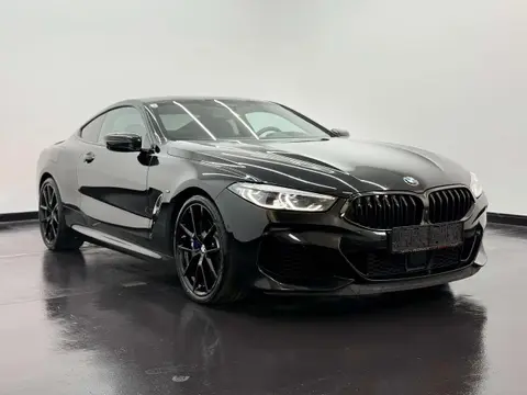 Annonce BMW M850 Essence 2019 d'occasion 