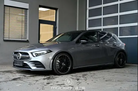 Used MERCEDES-BENZ CLASSE A Petrol 2019 Ad 