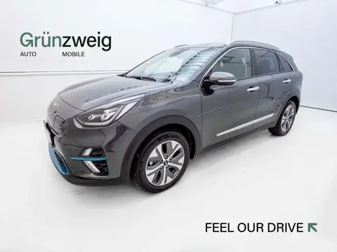 Used KIA NIRO Electric 2022 Ad 