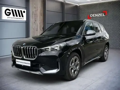 Annonce BMW X1 Diesel 2024 d'occasion 