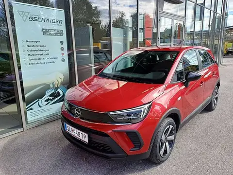 Annonce OPEL CROSSLAND Essence 2024 d'occasion 