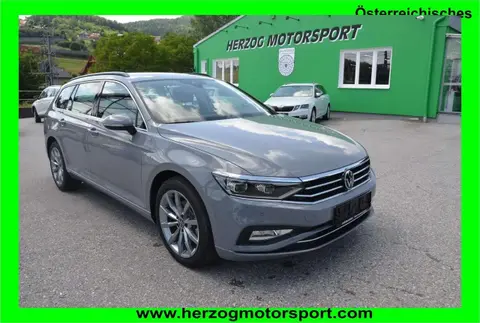 Used VOLKSWAGEN PASSAT Diesel 2024 Ad 