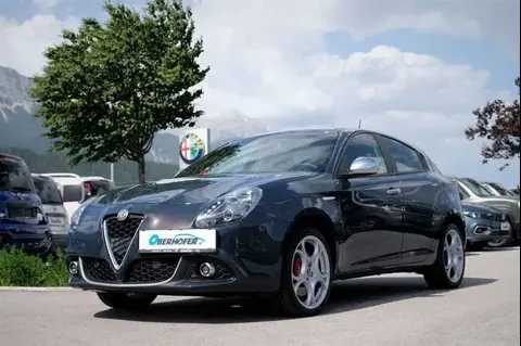 Used ALFA ROMEO GIULIETTA Diesel 2019 Ad 