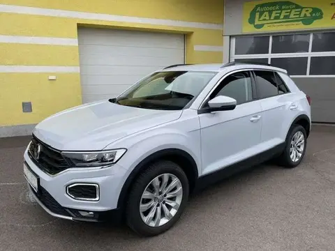 Used VOLKSWAGEN T-ROC Petrol 2019 Ad 