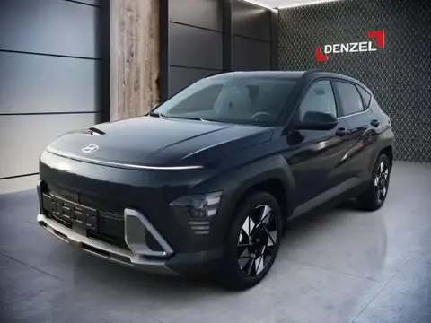 Annonce HYUNDAI KONA Hybride 2024 d'occasion 