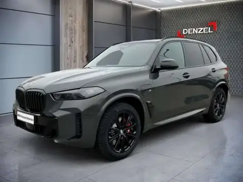 Annonce BMW X5 Électrique 2024 d'occasion 