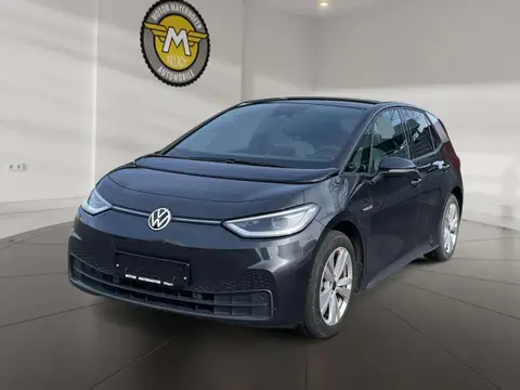 Used VOLKSWAGEN ID.3 Electric 2021 Ad 