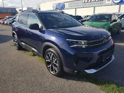 Used CITROEN C5 AIRCROSS Diesel 2023 Ad 