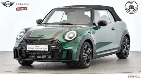 Annonce MINI COOPER Essence 2024 d'occasion 