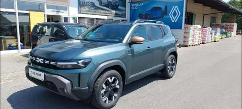 Annonce DACIA DUSTER Essence 2024 d'occasion 