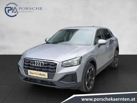 Annonce AUDI Q2 Essence 2023 d'occasion 