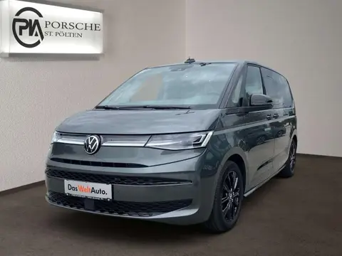 Annonce VOLKSWAGEN T7 Diesel 2024 d'occasion 