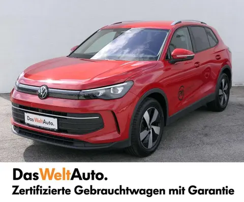 Annonce VOLKSWAGEN TIGUAN Essence 2024 d'occasion 