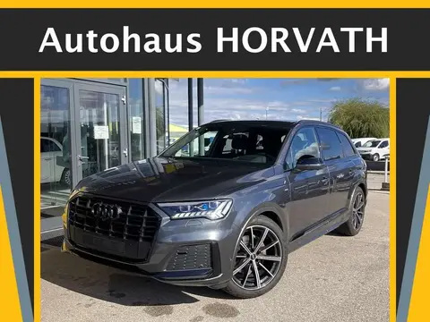 Used AUDI Q7 Diesel 2021 Ad 