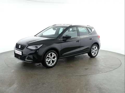 Used SEAT ARONA Petrol 2023 Ad 