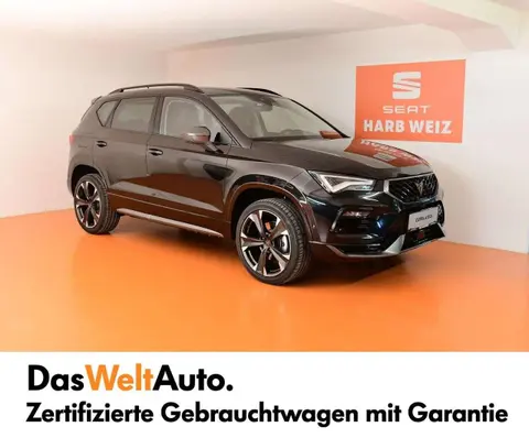 Used CUPRA ATECA Petrol 2023 Ad 